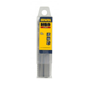 Irwin metaalboor hss din-338 12,0mm (5szt.)