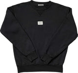 Fingerscrossed crew neck classic longsleeve