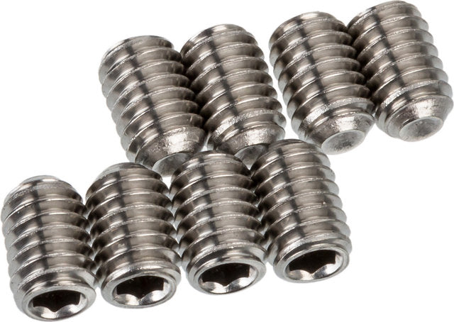 Shimano spare pins for pd-t8000 pd-eh500