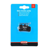 Elvedes Scheibenbremsbelagsatz 6915mc – Tektro – E-Bikes – 1 Paar