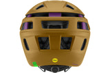 Smith-Helm aus 2 Mips Matte Coyote Indigo