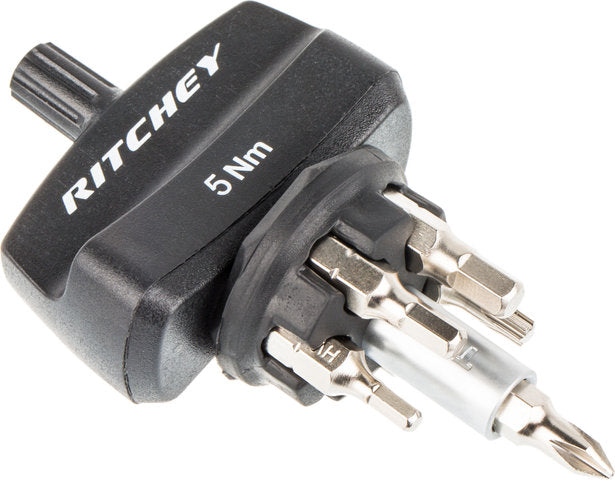 Ritchey 6-Bit-Drehmomentschlüssel
