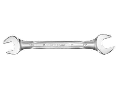 Bahco Maulschlüssel 22-24 mm