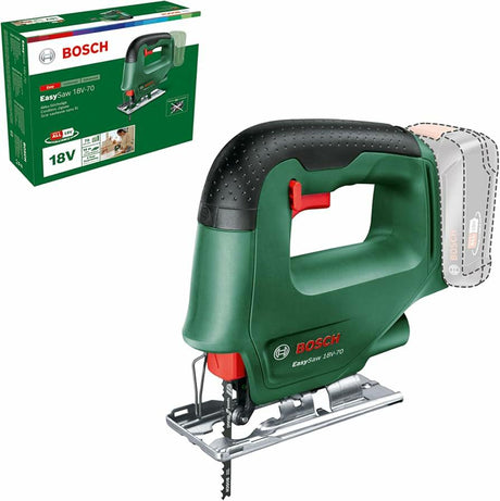 Bosch Easysaw 18V-70 Stichsäge – ohne 18V Akku und Ladegerät