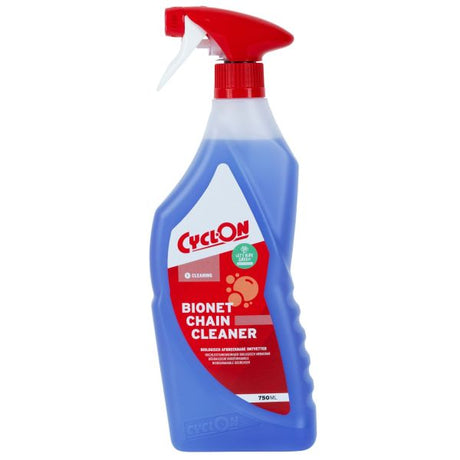 Cyclon Bionet Cleaner Halskette Degrader Spray 750 ml