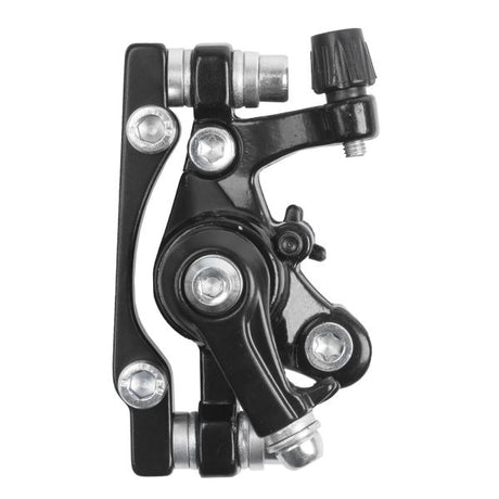 Promax -Bremsklaue mechanisch für die Bremsscheibe 160 mm für 140 mm hinter PM IS IS IS