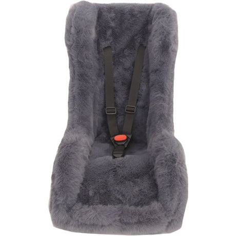 Edge Cargocomfy Kleinkindschale – 7–19 Monate – Grau