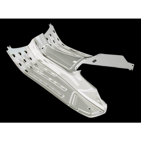 Rand Treklank Vespa S LX White Gloss