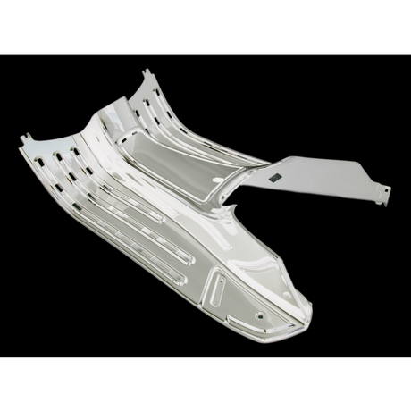 Rand Treklank Vespa S LX White Gloss