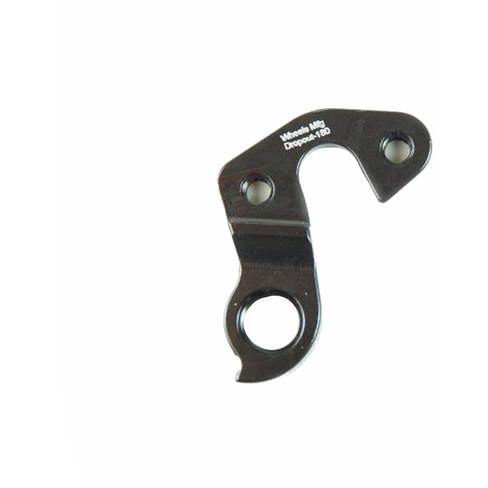 Räder Herstellung Räder MFG Scott Schaltauge CNC Typ 180
