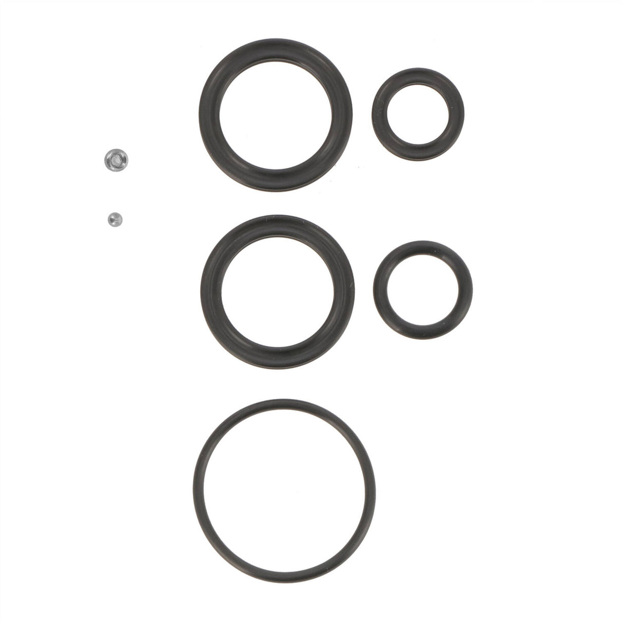 Srsuntour Suntour Service Kit Oil Seal Unir Rba199-01