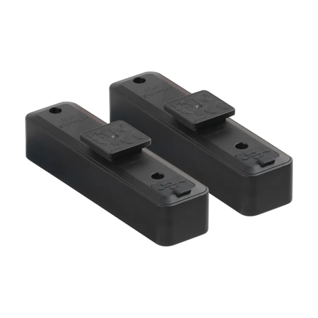 Axa verlichtingsset niteline slim usb