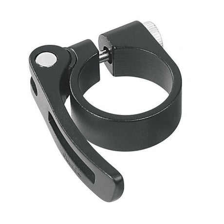 Sitzstiftklemme SCQ-080 Ø34.9 Aluminium mit