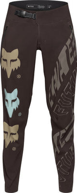 Fox head flexair elevated pants