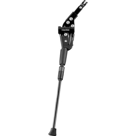 Ergotec Side Standard Scarch Monting 24 T M 28 Universal - Schwarz