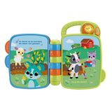 Vtech Animal Friends Musikheft