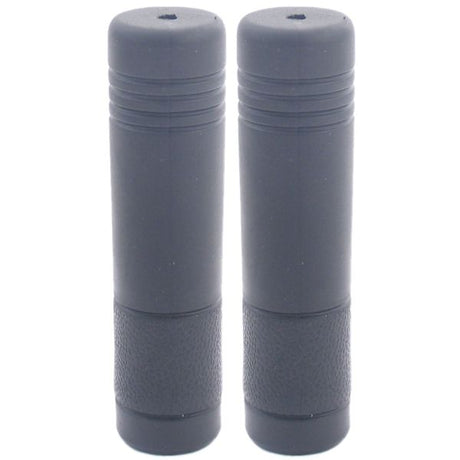 Rand Basic Griff Set 106 mm Gummischwarz