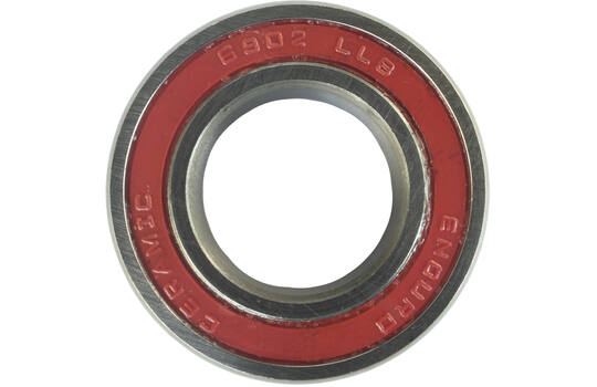 Enduro cxd 6902 llb - xd-15 keramik (radial) - 15x28x7