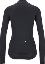 Giro chrono elite ls women's jersey