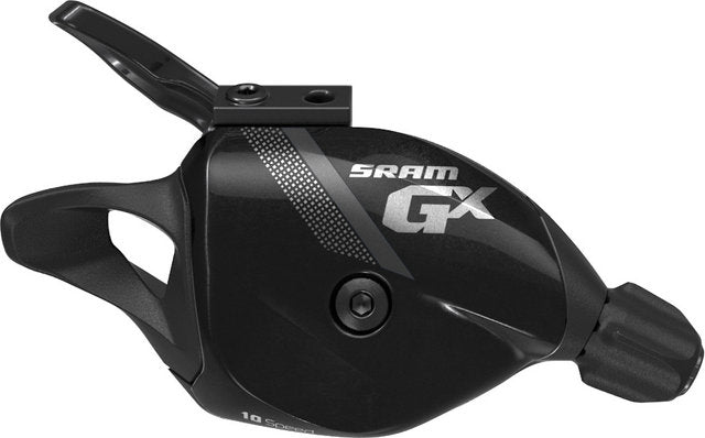 Sram Daumenschalthebel GX Triggerschalthebel GX 2-Gang schwarz