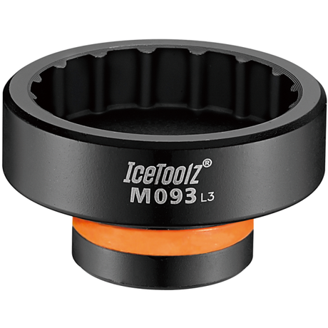 Key Icetoolz M093 des Spielers