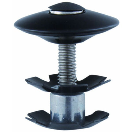 Balid Plug M-Wave 1-1 8-Black