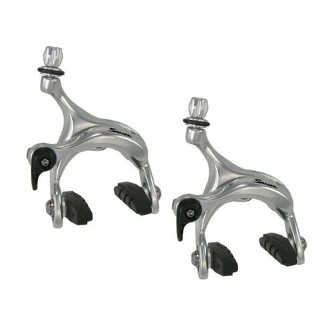 Hemmung Set Road Dual Pivot 39-49 mm Aluminium -