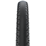 Schwalbe Faltreifen G-One RS Pro Evolution 50-622 TLR Schwarz Tr