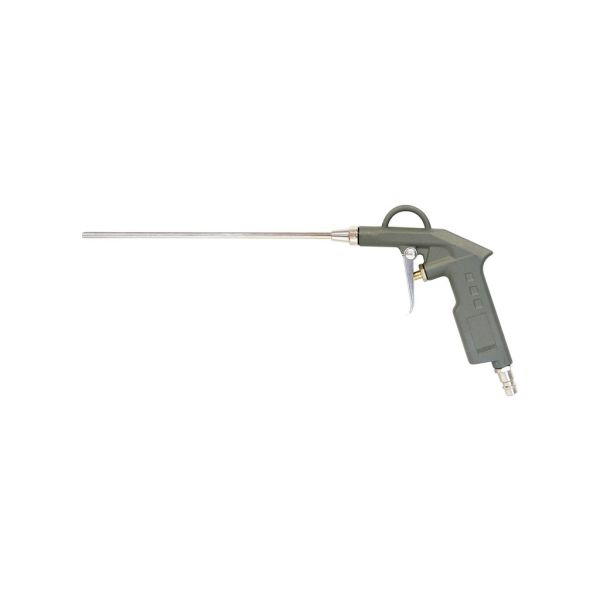 Carpoint Blaspistole Langhals 60b mit Schnellkupplung