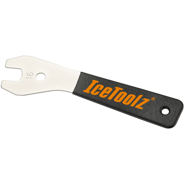 ICetoolz Conus Key 16 mm mit Griff 20 cm 2404716