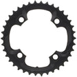 Shimano FC-M361 Kettentop 38T 104 mm 7-8 Geschwindigkeit schwarz