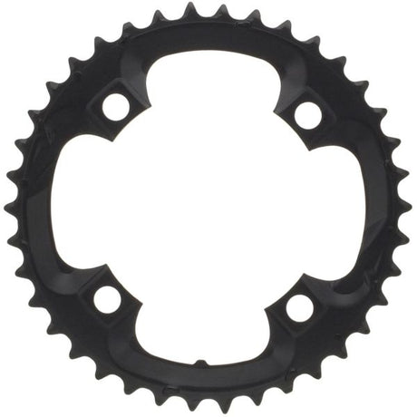 Shimano FC-M361 Kettentop 38T 104 mm 7-8 Geschwindigkeit schwarz