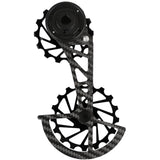 Novaride Carbon Cer Umwerfer Sram Axs 12s Red Force