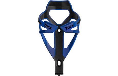 Tacx Flaschenhalter Deva Blau
