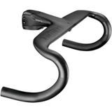 Controltech – vollintegrierter Sirocco FL4-Rennlenker, 40 cm, 90 mm