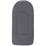 Basilikum Pasja - Kissen groß für Pasja Hunderadkorb 50 cm - Grau