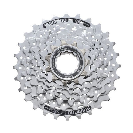 Shimano Alivio CS-HG51 11-30 8 Geschwindigkeit