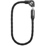 Serea Kettenschloss Swift Kettenschlösser Swift 100 schwarz
