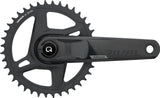 Sram Kurbelgarnitur Pow.meter Rival 1 Achsen 40t 172,5mm