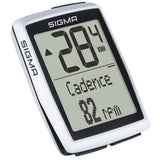 Sigma BC 12.0 WL STS Cad Computer Wireless 12 F mit Trittfrequenz