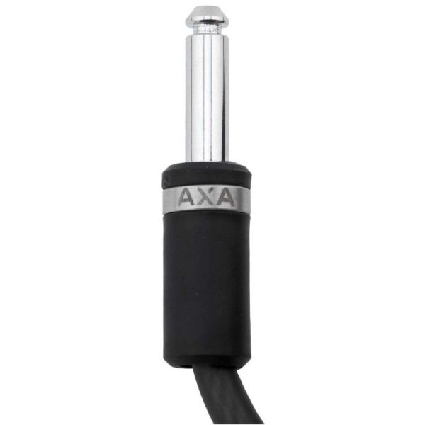 Axa Steckkabel Newton Steckkabel Newton 180 cm sw