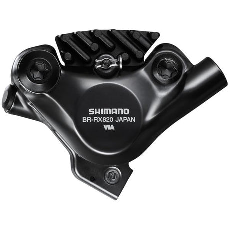Shimano Bremsbelaghalter GRX BR-RX820 BR.Bremssattel-Unterlegscheibe. grx br-rx820 vorne