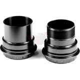 Räder Herstellung von Rädern MFG Bottom Bracket PF30 Shimano 24 mm ACB Schwarz