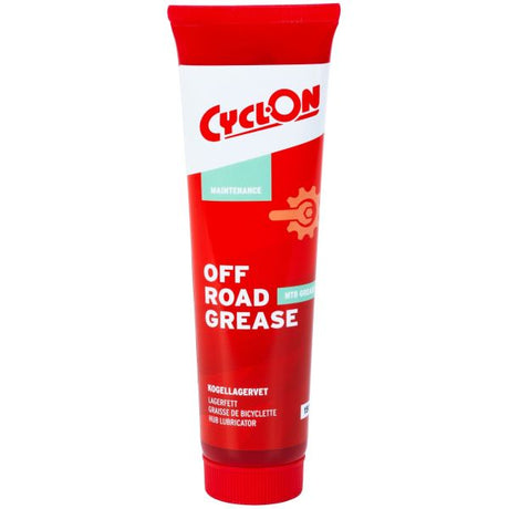 Cyclon MTB Fettrohr 150 ml (in Blasenverpackung)