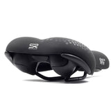 Sattel SR Classic Freeway Fit Moderate Damen schwarz