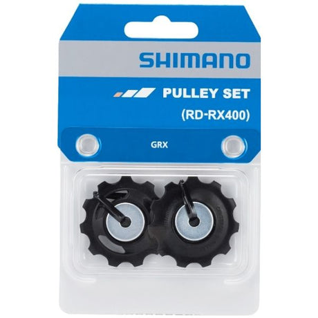 Shimano Schaltwerk-Laufradsatz 10 V RD-RX400 GRX 10-Gang