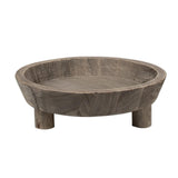 Clayre Eef-Dekorationsschale ø22x7cm