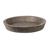 Clayre Eef-Dekorationsschale ø27x4cm