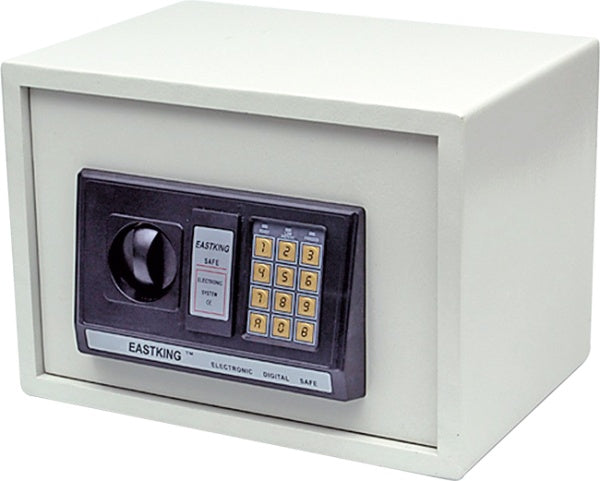 Vorel kluisje met elektrisch slot 35*25*25cm