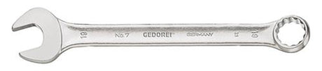 Gedore Ring-Maulschlüssel 10 mm